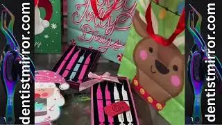 Rewards Tweezers And Lashes | TWEEZERS & Dentist Mirror | Best Tweezers Brand New Tweezers #tweezers