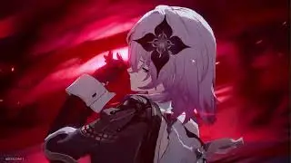 Honkai Star Rail #2401, Lets Play PC, Manga Anime SciFi Rollenspiel rundenbasiert, deutsch, GamePlay