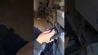 عمل صيانه كامله لحباره طابعه ريكو افيشو ٤٢١٠ /٤٣١٠ /٤١٠٠  صيانه  كامله
