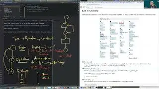Python for Engineers - Session 8: Introduction to SciPy and Matplotlib - Dr. Paul K. Korir, PhD