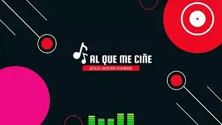 AL QUE ME CI&Ntilde;E SECUENCIA MULTITRACK GRATIS / JES&Uacute;S ADRI&Aacute;N ROMERO