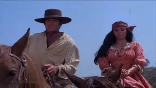 El Jardin del Diablo 1954 | Pel&iacute;cula completa del Oeste en espa&ntilde;ol | Mejor pel&iacute;cula del Oeste