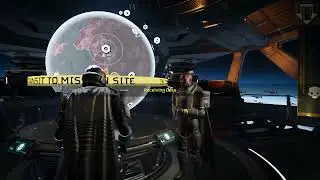 Helldivers 2 Part 44 - Doing My Part to Help With the Freedom Beam in Our War in the Stars
