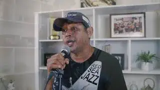 Soldier Prayers Oscar Harris ( cover by Oka Fransz )