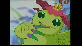Digimon Digithon Fox Kids Promo [May 2000]