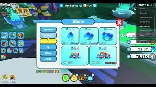 wfs Update 14 new
