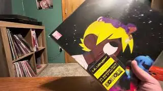 My favorite records I bought in 2025￼