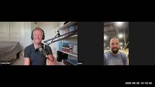 30+ Years VEGAN with Elite Strength and Conditioning Coach Matt Steadman on Boundless Body Radio!