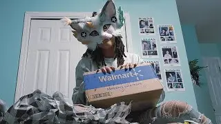  Unboxing a mask from @firefly.wingzz 