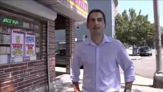2011 Steve Fulop for Mayor