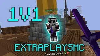 1v1s with ExtraPlaysMC