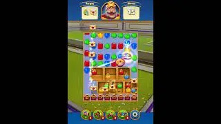 King&rsquo;s Level #44 - Royal Match
