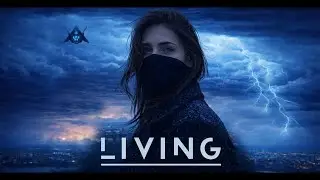 Alan Walker & Jeotter Music - LIVING (Official Music Video 2026)