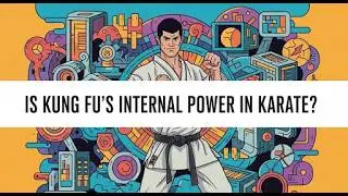 Unveiling the Hidden Power: Kung Fu's Influence on Karate