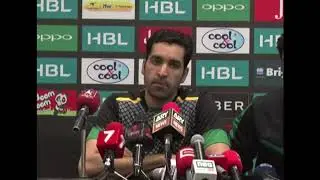 It won't be wrong to say that Gulldozer is back. An amazing second last over by Umer Gul