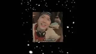 NCT Ten Edit!!