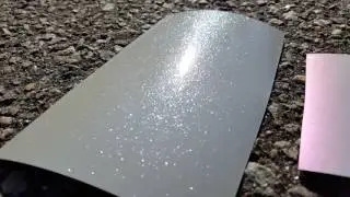 KPMF Overlaminates