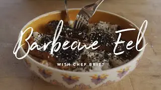 Barbecue Eel | Unagi | Kabayaki