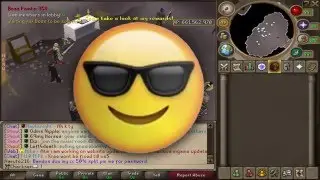 How to start Bossing on Ultimatescape