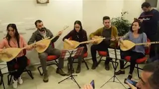 Nasip Olur Amasya'ya Varırsan