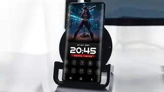 ? Nova Launcher Minimal Setup! Android The Best Customization Nova || 🔥
