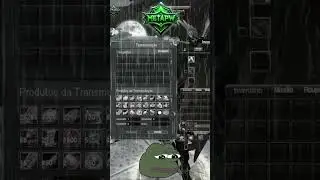 A vida pro baixa renda n&atilde;o &eacute; nada f&aacute;cil mas pelo menos &eacute; divertida! #pw #pwmeta #metagroup #dusk