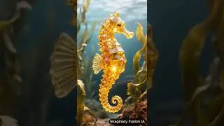Sea Creatures vs Precious Gems Which is More VALUABLE?