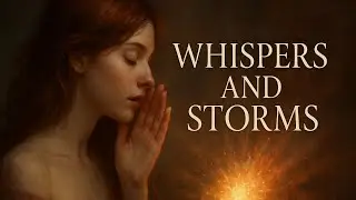 🎵 Whispers and Storms (1) &ndash; A Romantic Whispered Song With an Explosive Ending