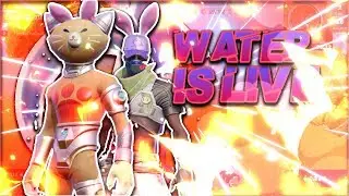 🔴CUSTOM ROOMS Creative Destruction Pro Player!🔴