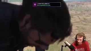 MGS5, But Getting Caught = Chat Draws on My Face (LIVE)