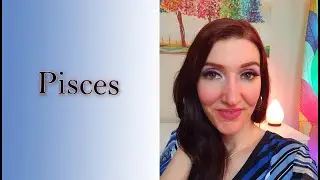 PISCES EX RETURNS YOU Were Meant To See This Today!! SEPT
