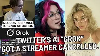 Women are OUTRAGED - Streamer 