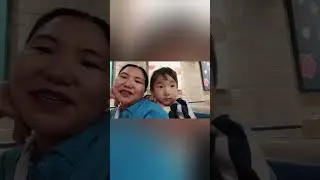 Part2 winter vacation outing day with my family 2/1/26.#@kime yapu# housewife vlog ❤️ 💕 