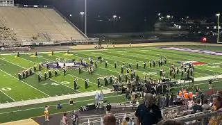 First two parts of our UIL show &ldquo;let it be&rdquo;￼ Lake creek high school 
