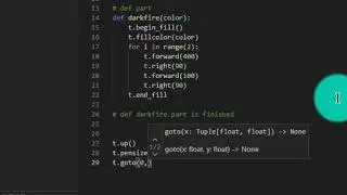 how to draw a indian flag using python || With source code