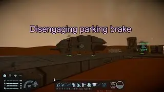 Space Engineers &bull; Funny Moments