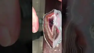 Czech agate