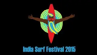 India Surf Festival 2015