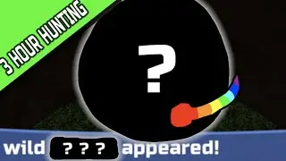 I Hunted For 3 Hours In The Cosmiore Event And Heres What I Found! | Loomian Legacy