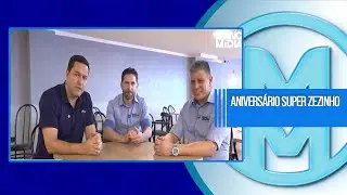 Live MM &ndash; Restaurante Zezinho 2 anos e Dia de Campo Codepa