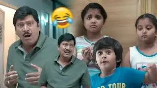 Rajendra Back To Back Hillarious Comedy Scenes || Telugu Latest Comedy |  ⁨@iDreamRajahmundry⁩