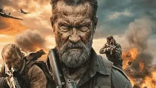 Is Commando se puri Russian army dar gayi 😱 | sisu movie explained hindi