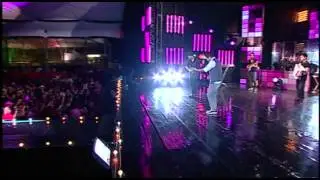 Roger & Rogério - Tô na boa (DVD Open Bar)