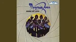 Share My Love