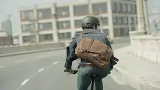 The best there is in electric assisted bicycles. Welcome to the future.