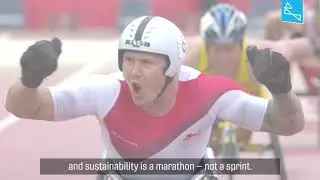 Birmingham 2022 Sustainability Video