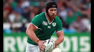 Sean O'Brien Tribute | The Tullow Tank | 2020