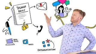 Keeping Your Event Speakers Committed & Engaged | Event Marketing Ideas