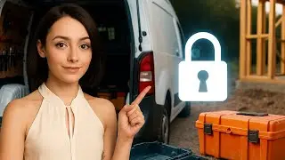 How Next Insurance Protects Your Tools in Transit, Storage & Job Sites
