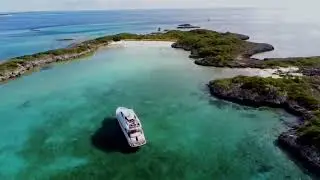 SW Allens Cay, Northern Exumas, Bahamas